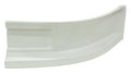 S2 Lower Nose Plastic White LH