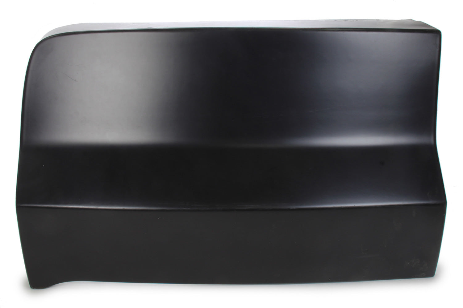 Bumper Cover  Left
