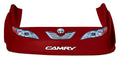 New Style Dirt MD3 Combo Camry Red