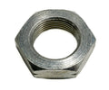 3/4 LH Steel Jam Nut 1pk 15/16 Hex