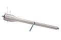 33in Mill Finished Tilt Steering Column