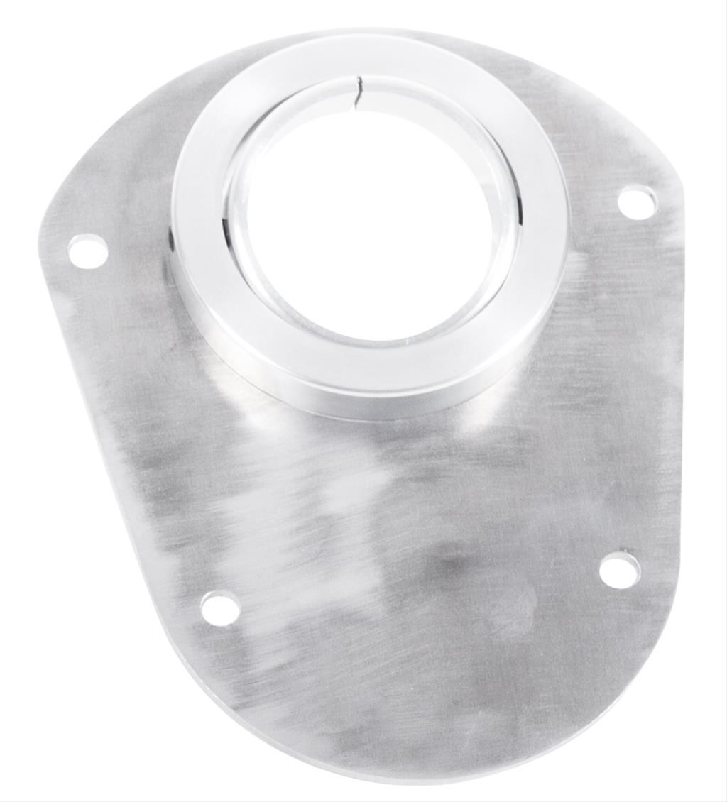 Floor Mount Swivel: C10 Truck 67-72