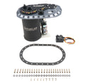 Surge Tank QSST Titanium Dual 340 F/P