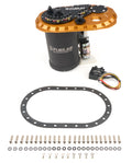 Surge Tank QSST Gold Dual 340 Fuel Pump