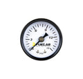 Fuel Pressure Gauge Carb 0-15psi