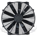 Flex-Wave Electric Fan16 in LoBoy Pusher