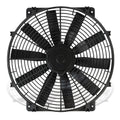 Flex-Wave Electric Fan16 in Pusher or Puller