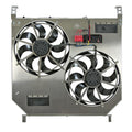 03-07 Ford F250 P/U 15in Dual Electric Fan
