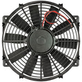 Fan Electric 12in Single Pusher/Puller