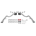 A/T Exhaust System 65-68 Impala