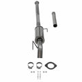 Cat-Back Exhaust Kit Flow FX 21-26 F150