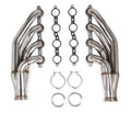 LS 304ss Turbo Headers Up & Forward Style