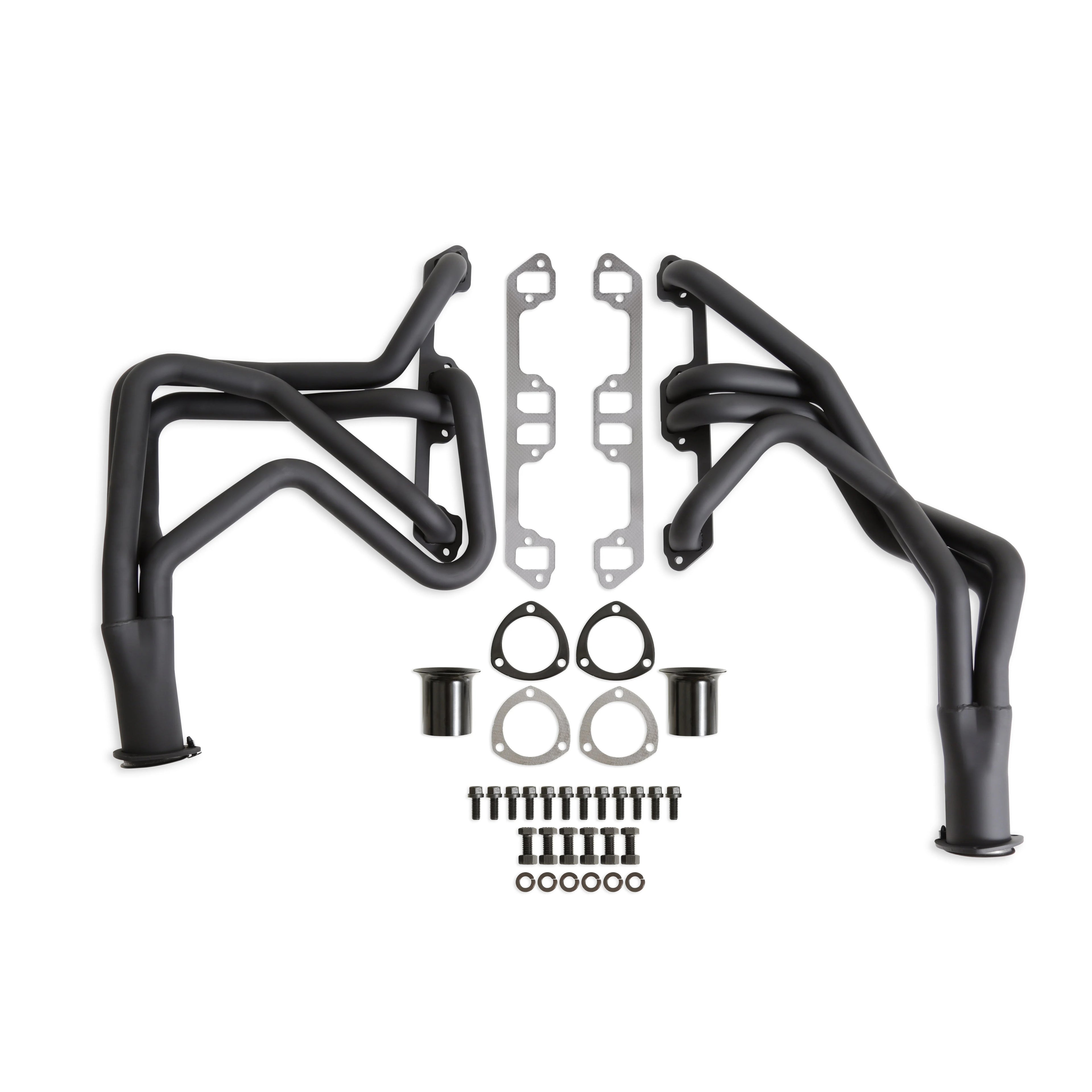 SBM Universal Headers
