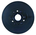BBC 8in Harmonic Damper - SFI