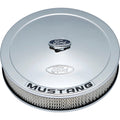 13in Dia Air Cleaner Kit Chrome