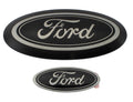 Super Duty Black Oval Kitt - w/o Camera