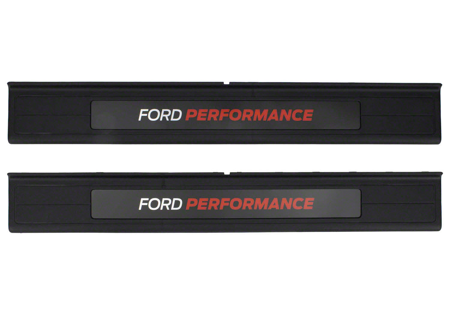 Mustang Sill Plate Set Ford Performance 15-26