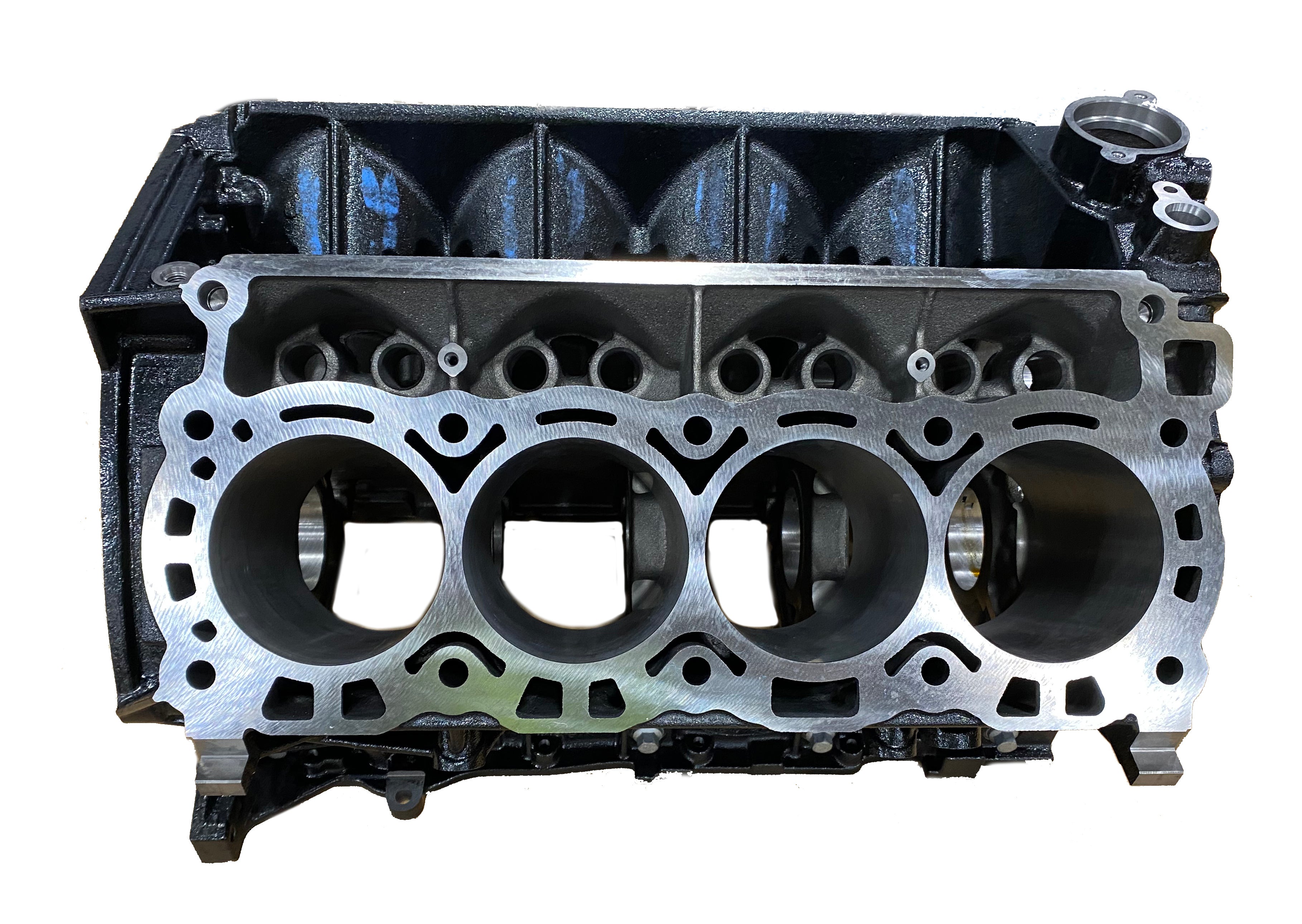 7.3L Godzilla Engine Race Block
