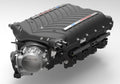 Supercharger Kit  24-25 Mustang GT/Dark Horse