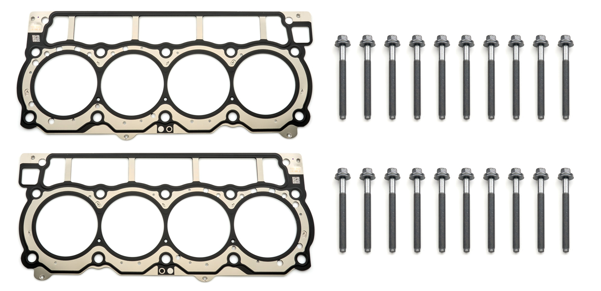 7.3L Godzilla Head Changing Kit