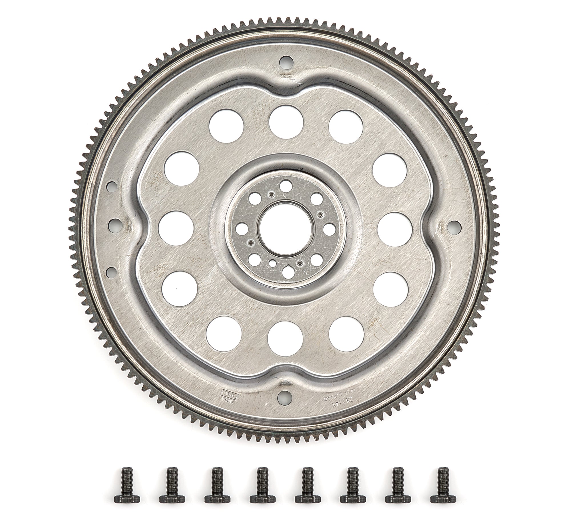 Flexplate & Bolt Kit 5.0L Coyote w/10R80 A/T