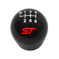 Focus ST Shift Knob - Carbon Fiber 6-Speed