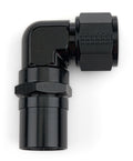 12ANx90Deg Race-Rite Low Profile Fitting