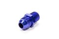 Straight Adapter Fitting #8 x 1/4 MPT