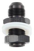 #6 Fuel Cell Bulkhead Fitting w/Washers & Nut