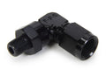 6an Female Swivel to 1/8 MPT 90-Degree Fitting