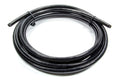 #8 PTFE Hose 20ft w/Black Cover