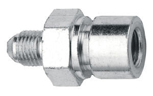 3AN To 10MM X 1.0 Female Inverted Flare Fitting