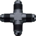6AN Male Cross Adapter
