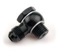 6AN M Banjo x 14mm X 1.5 Black