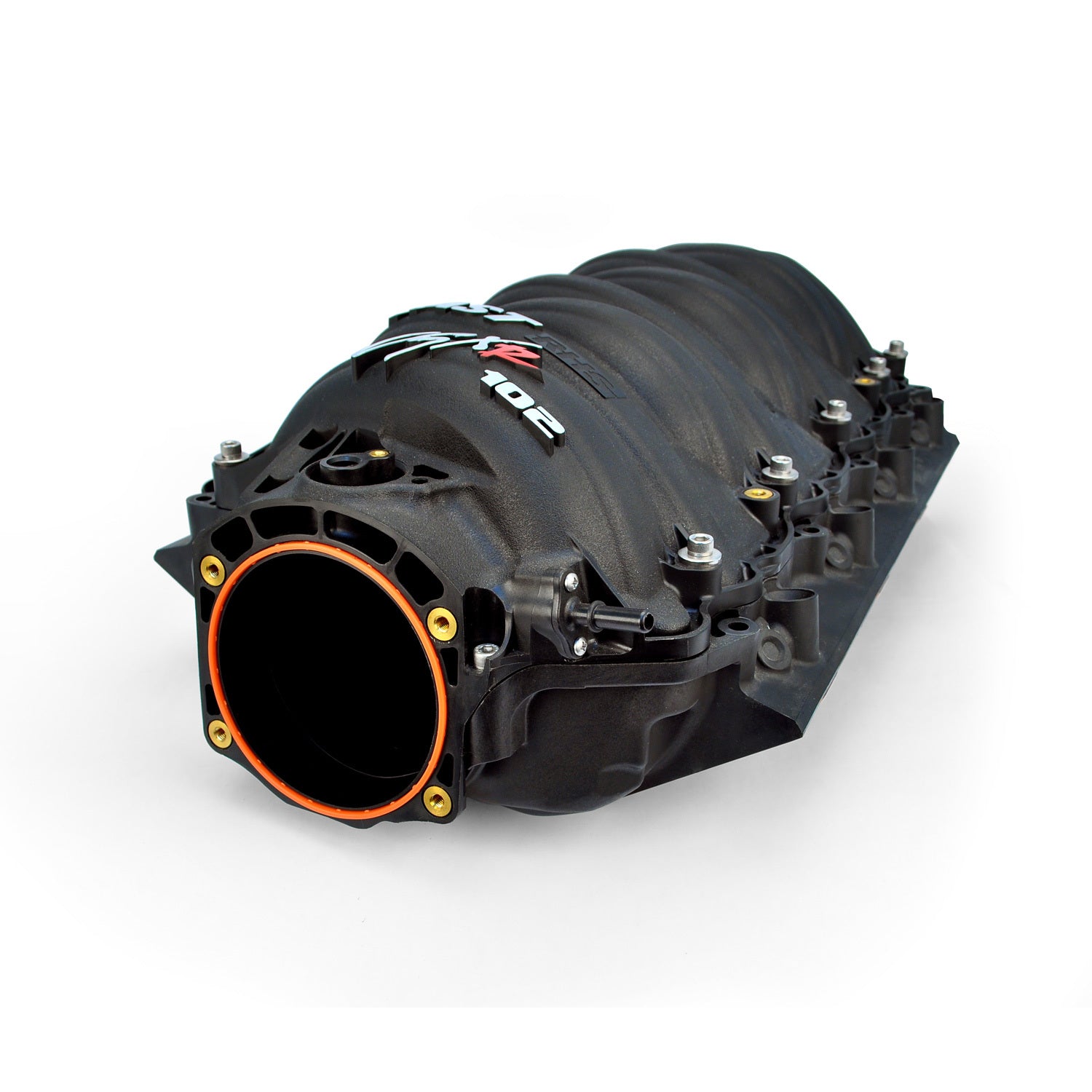 GM LS Intake Manifold - LSXR 102mm  LS1/LS2/LS6