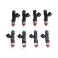 Fuel Injectors - 51LB/HR (8pk)