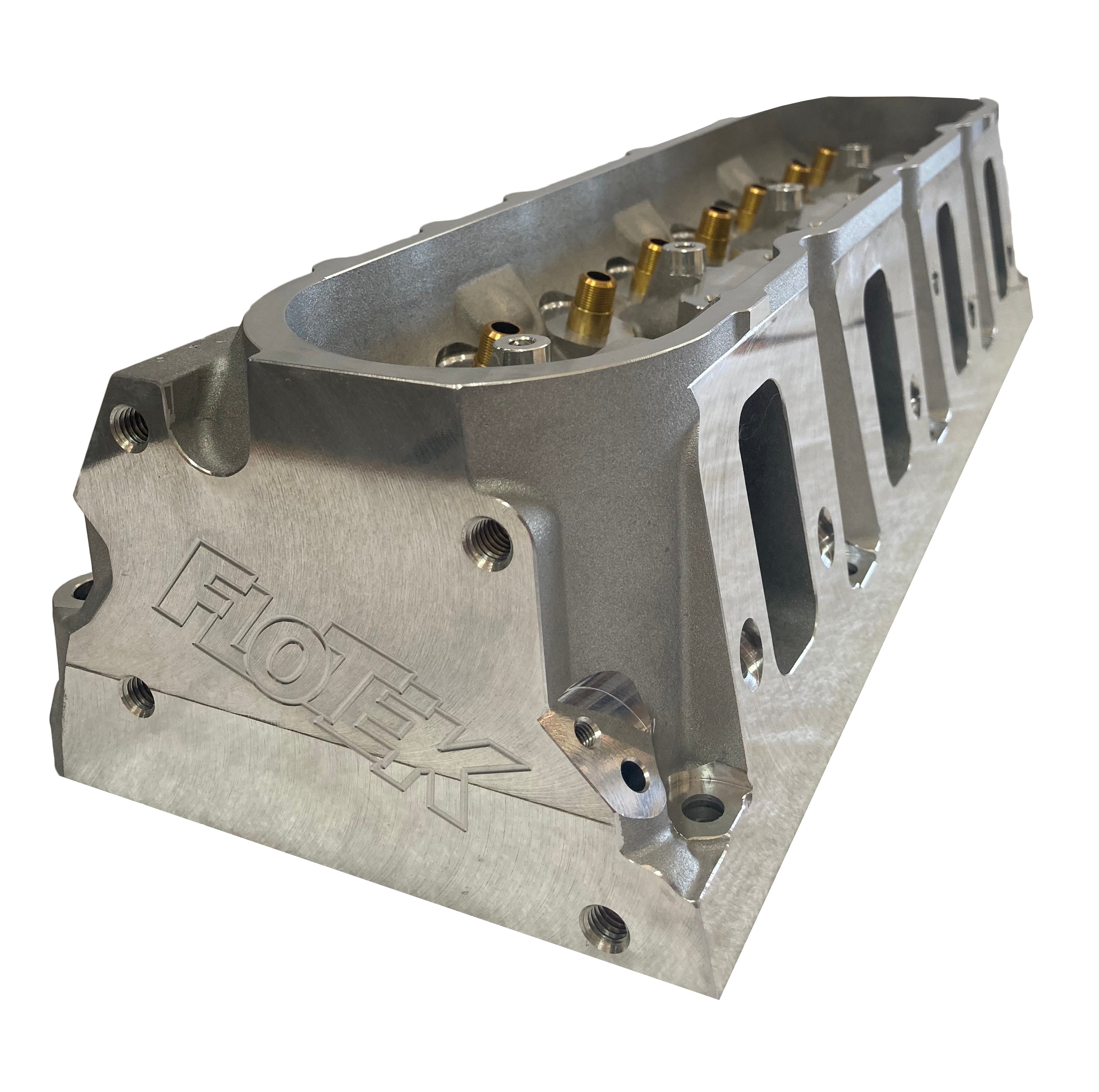 LS3 276cc Cylinder Head Bare