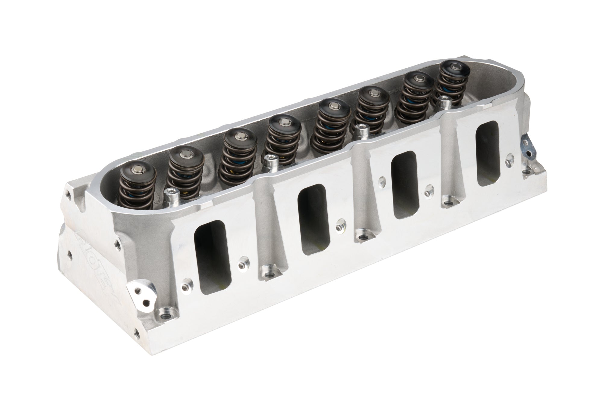 LS3 276cc  Cyl Head Assembled