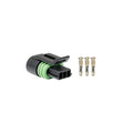 CDI Racing Ignition Coil Plug Kit