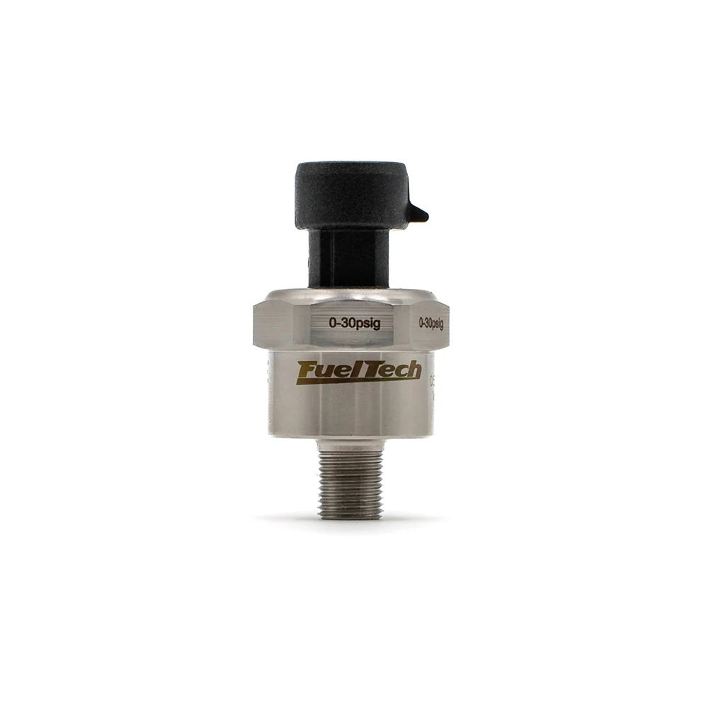 0-30psi Pressure Sensor Short Body
