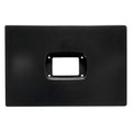 Dashboard Insert Panel For FT600