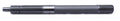Powerglide Input Shaft Aeroplex Alloy