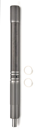 Powerglide Input Shaft 4340 Material