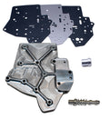 GM TH400 Valve Body Kit Billet Aluminum