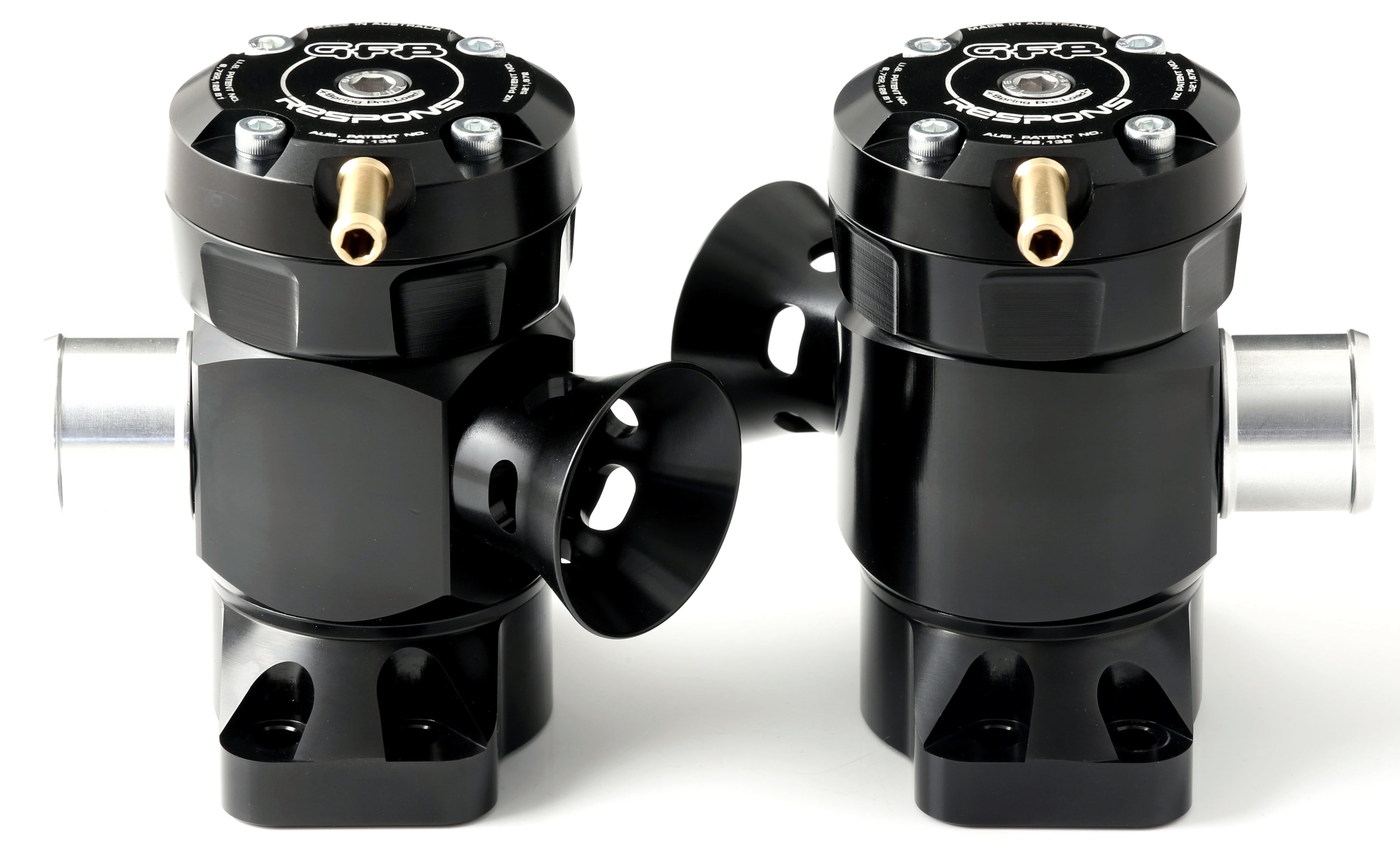 Blow Off 17-Up Kia Stinger Pair Adjustable