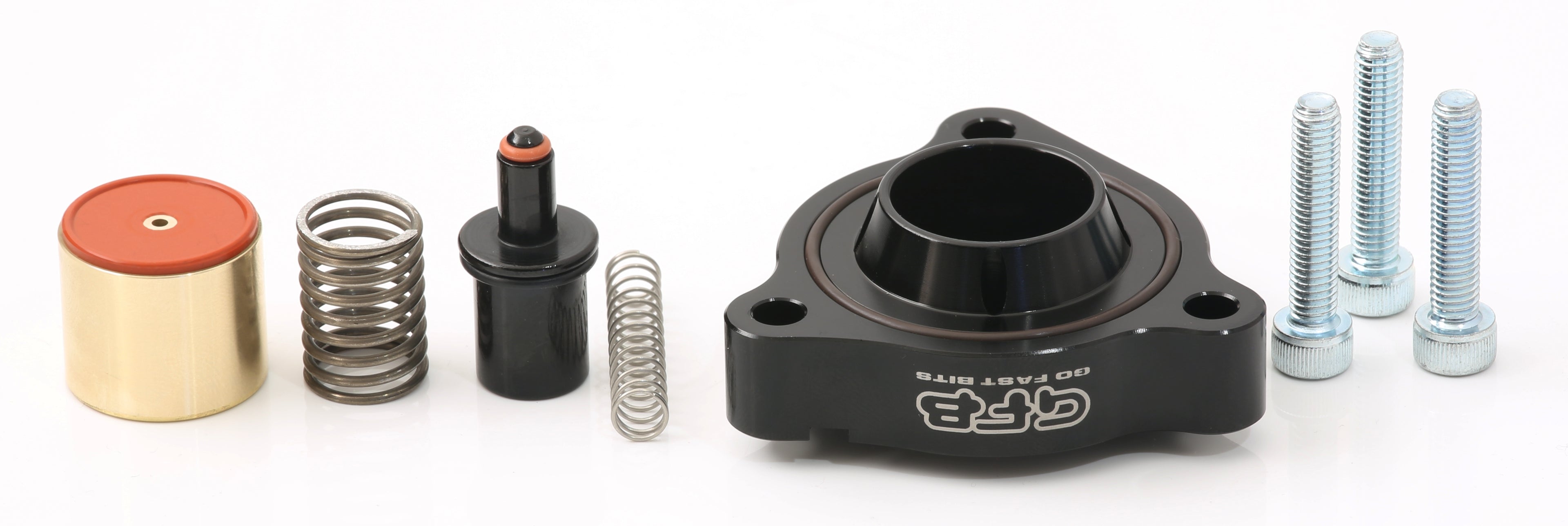 Diverter DV+ BMW