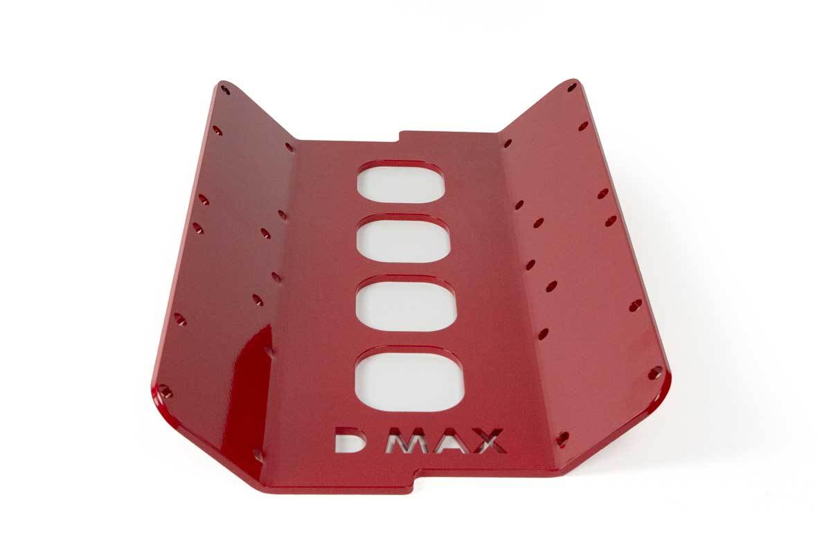 Duramax Engine Lift Plate