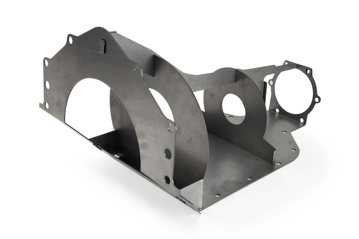 TH400 Transmission Mockup