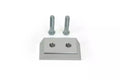 GM Transmission Mount Spacer Block 1in Height