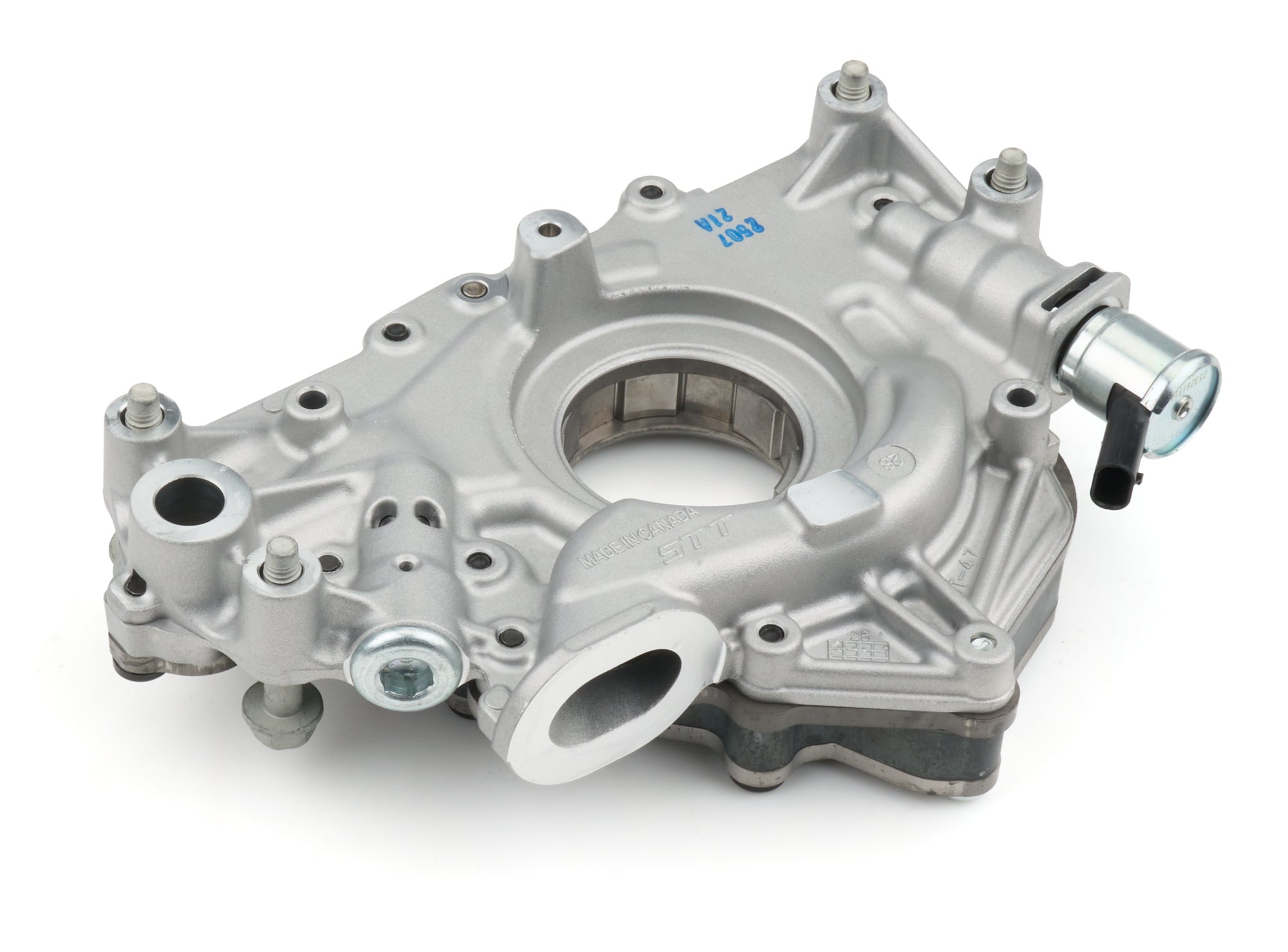 Oil Pump Assembly Gen-V LT  2014-2020